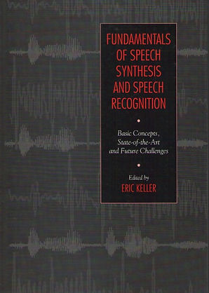 Speech Keller