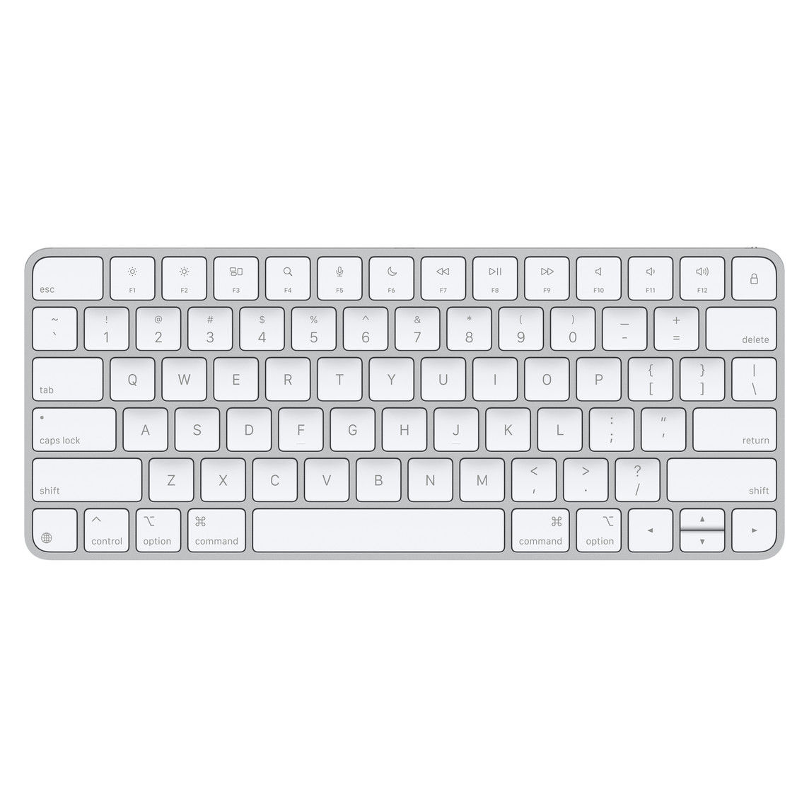 Apple Magic Keyboard A3203/MXCL3HN/A (USB-C)