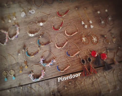 Pinedoor