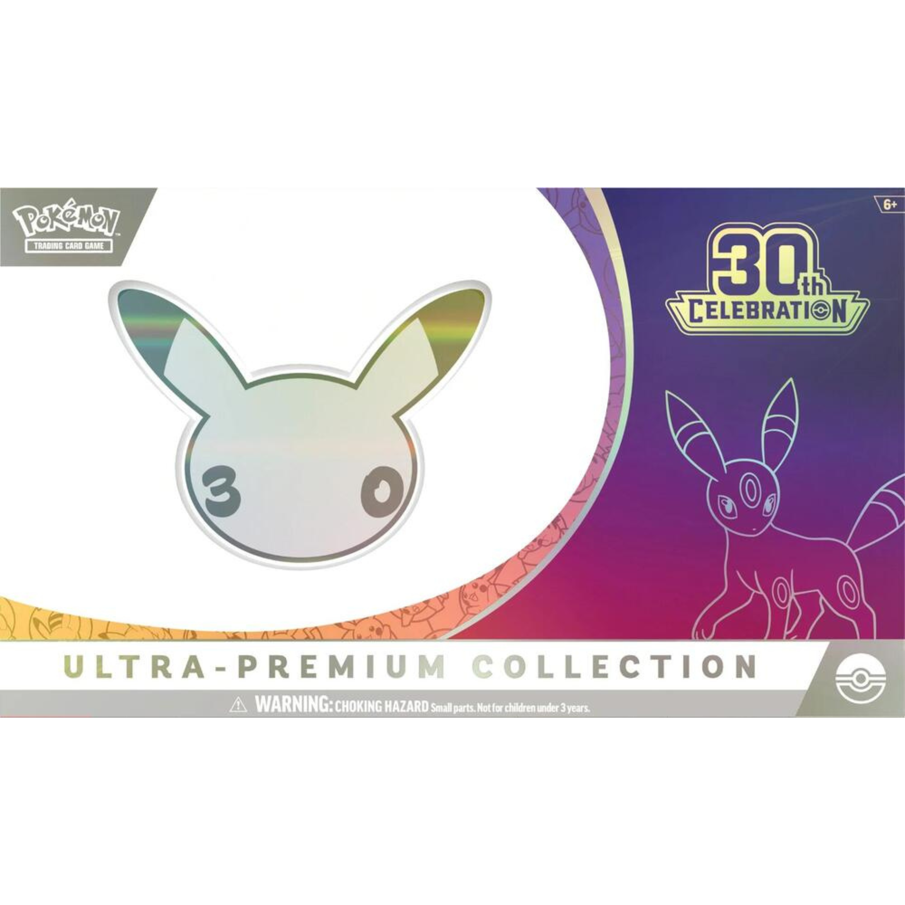 Patreon Ultra Premium Collection (Night)
