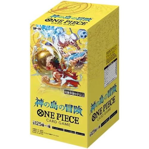 One Piece | TCGTrue