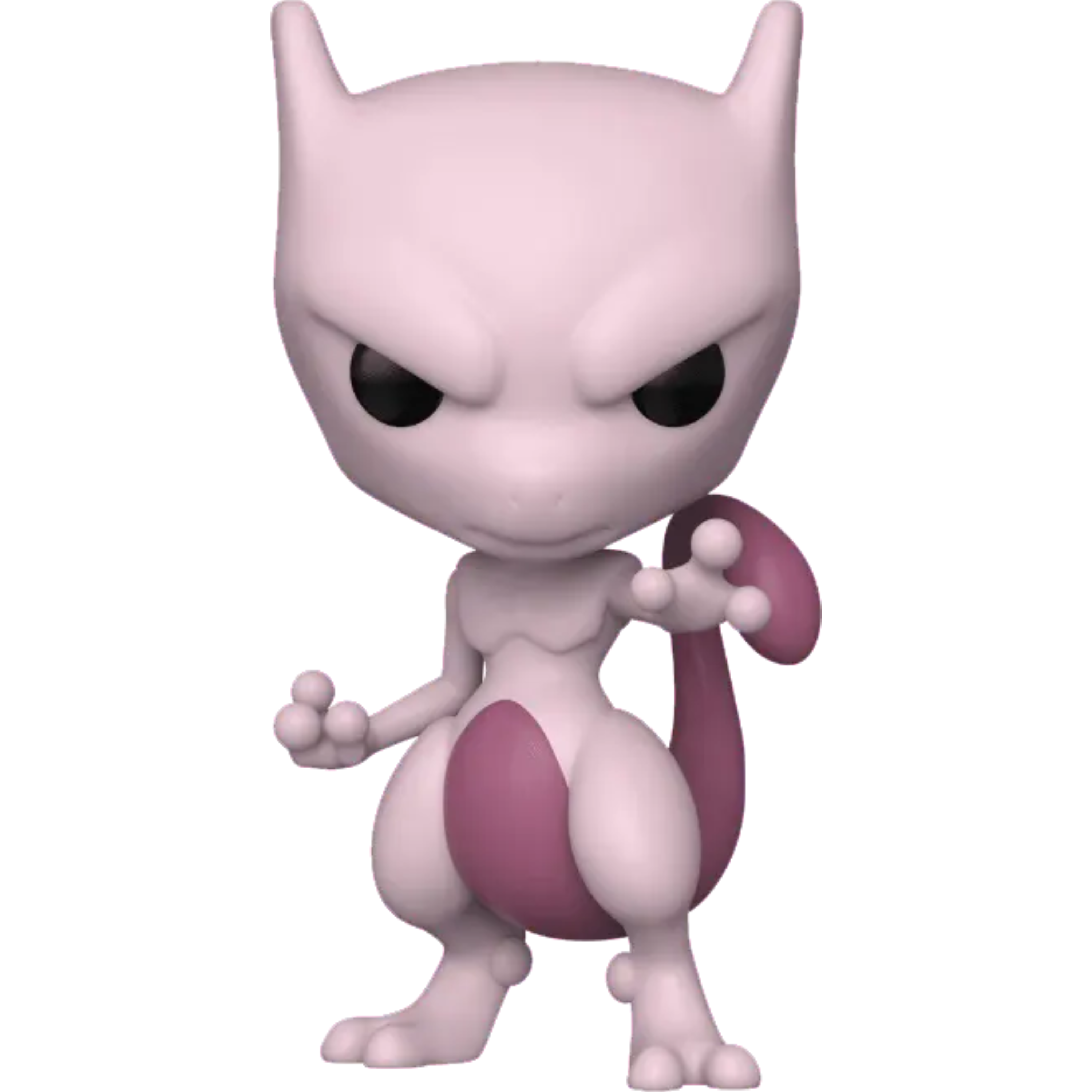 pokemon funko pop of mewtwo