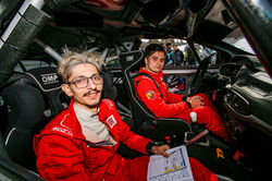 2019 Sarıkamış Rallisi - Bugra Can Kılıç