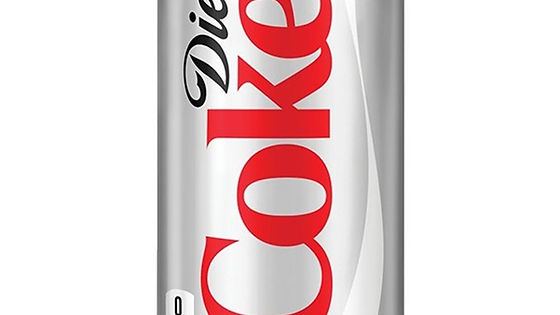 Diet Coke