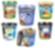 Ben & Jerry’s Ice Cream
