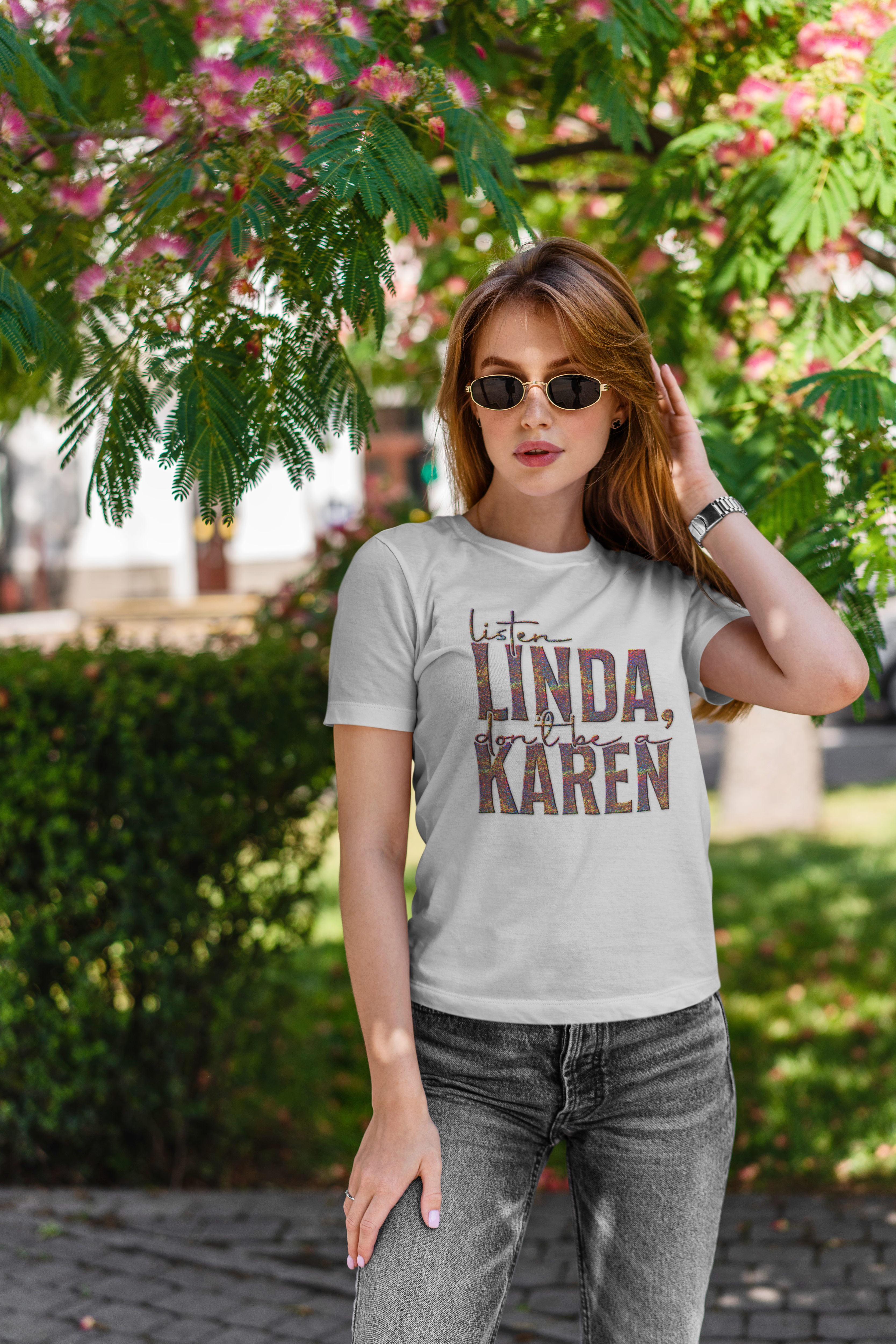 Listen Linda