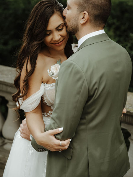 Hochzeit Stadt Zürich