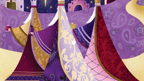 6 de Janeiro: Dia de Astrólogos e de Reis