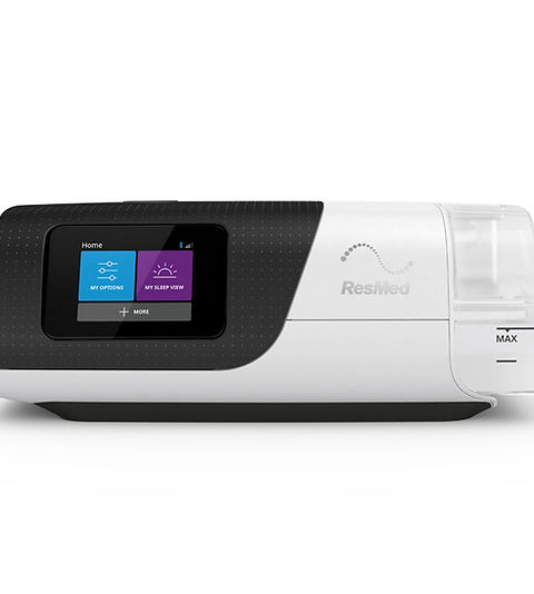 AirSense 11 Autoset | NorCal CPAP