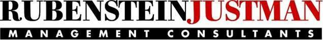 Rubenstein Justman Management Consultants logo