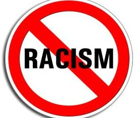 FIGHT AGAINST RACISM