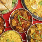 Spicy Food