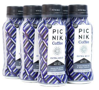 PicNik - Extra Bold - 6 pack