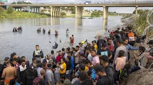 Immigration - What The Heck?