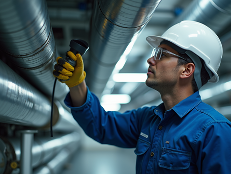 Ultimate Guide to Duct Cleaning Services for Homeowners