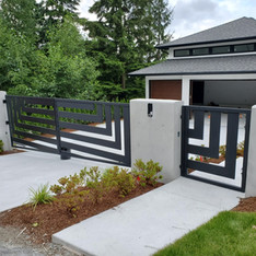 Gate
