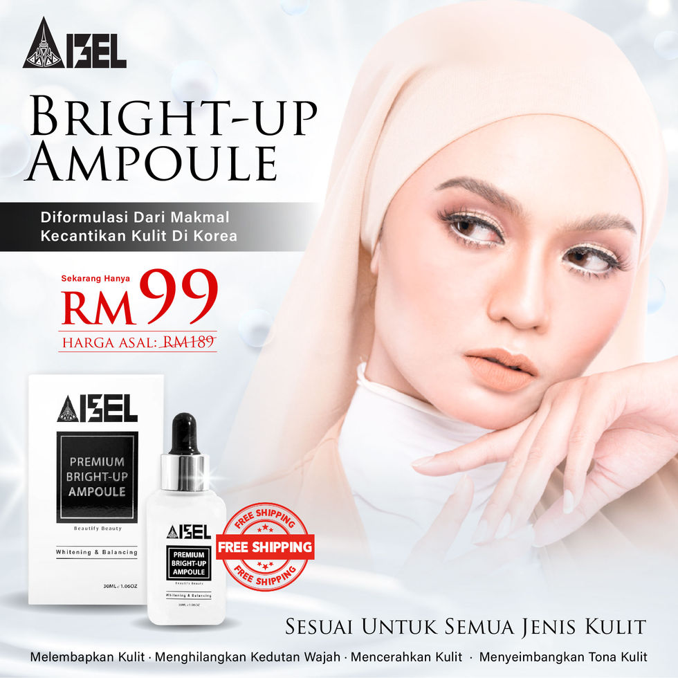 Aisel - Ampoule Ads V3-01