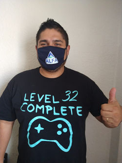 gamer