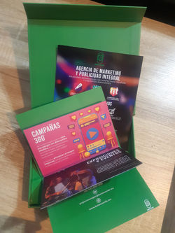 brochure