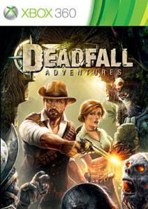 DeadFall - Jogo Original para Xbox 360