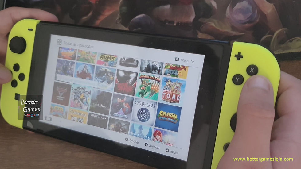 サムネイル： Kameo: Elements of Power - Jogo Original para Xbox 360