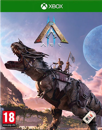 Ark 2 - Jogo Original para Xbox Series XlS