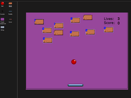 Basic introduction to game creation with Clickteam Fusion 2.5