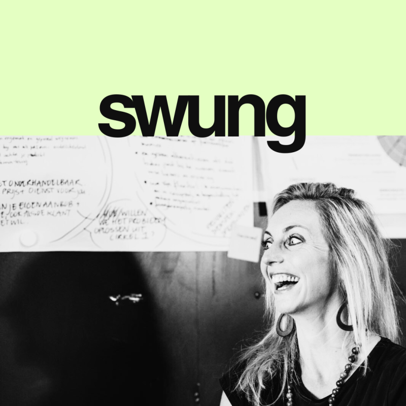 Foto van schrijver: Anke Laarhuis