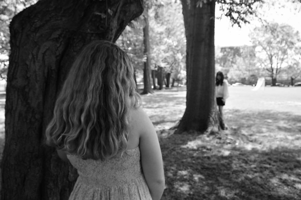 Disproportionate Portrayal