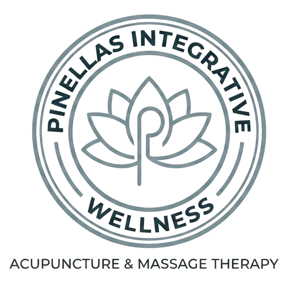Writer: Pinellas Integrative Wellness