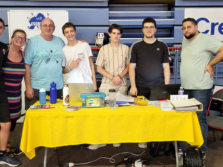 Le forum lance la saison !