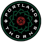 Alex Morgan Portland Thorns