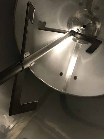 stainless steel tank,
mixing tank,
process tank