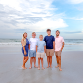Daytona Beach Photographer