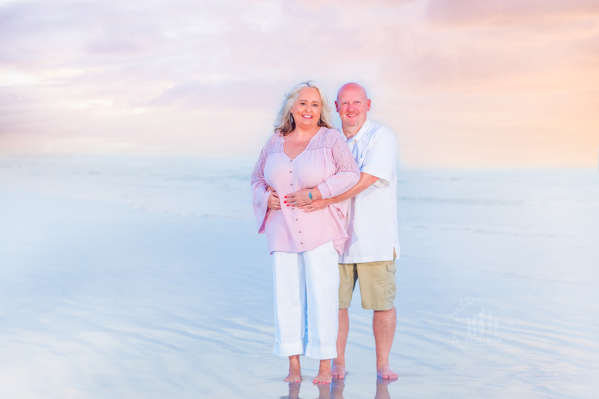 Sunrise Family Portraits