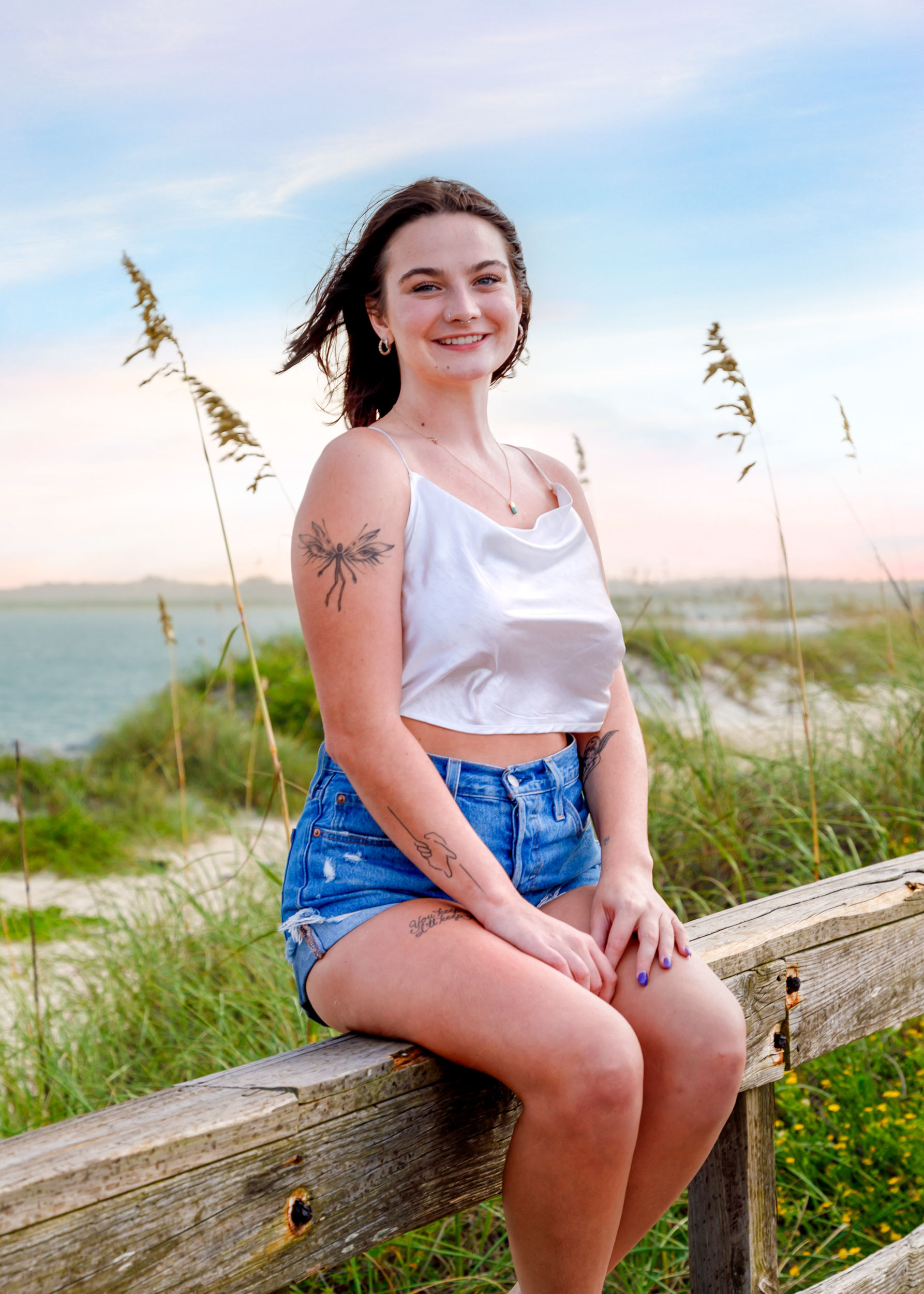 Daytona Beach Photography