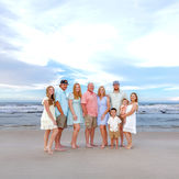 Daytona Beach Photographer