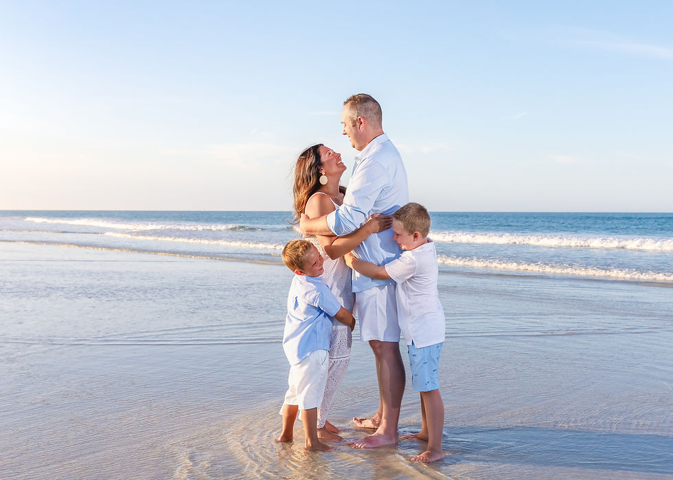 Daytona Beach Photographer