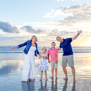 Daytona Beach Photographer