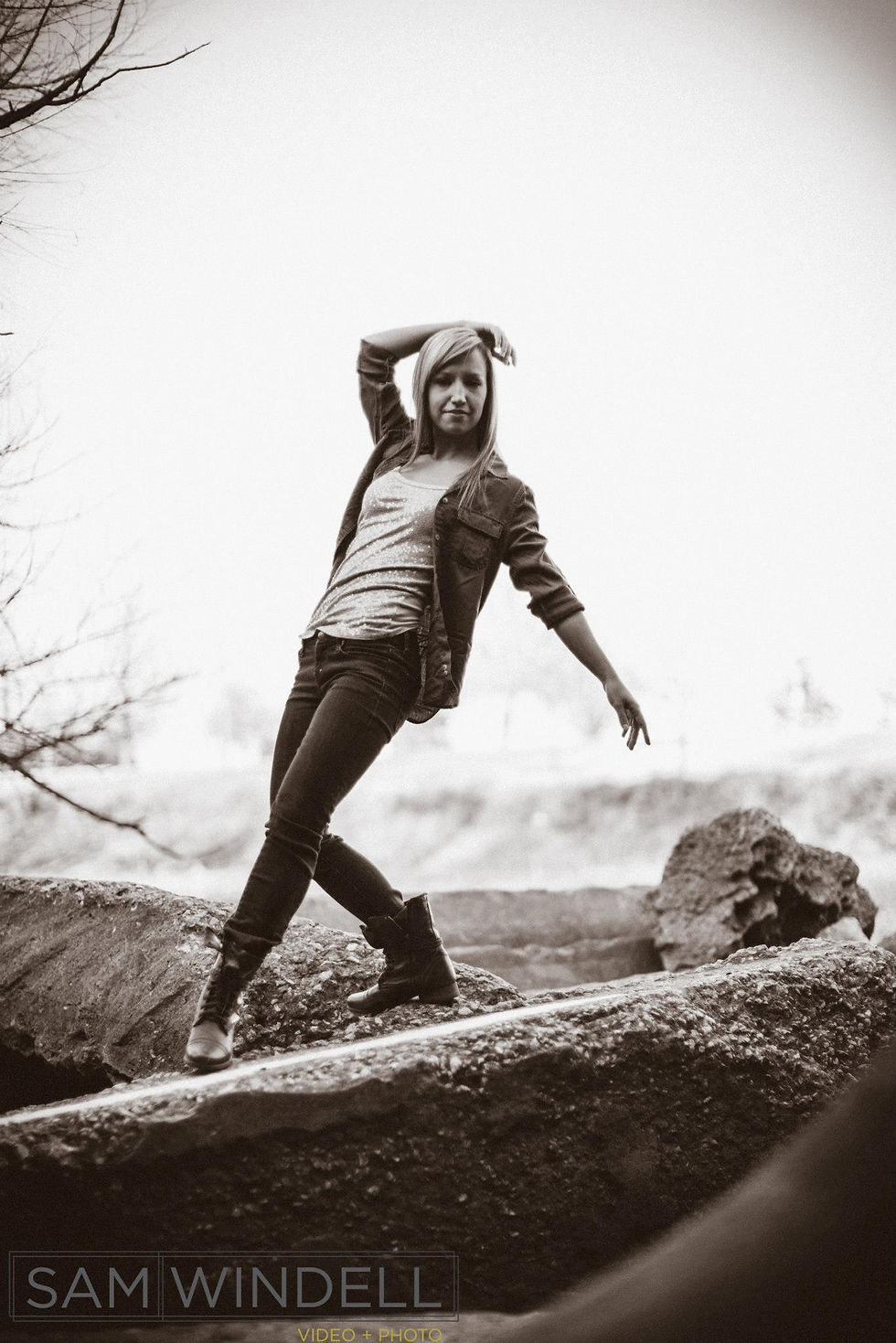 Image by Sam Windell