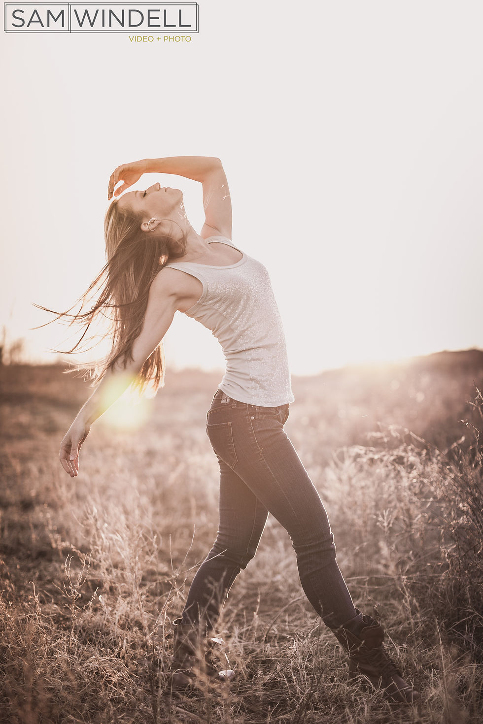 Image by Sam Windell