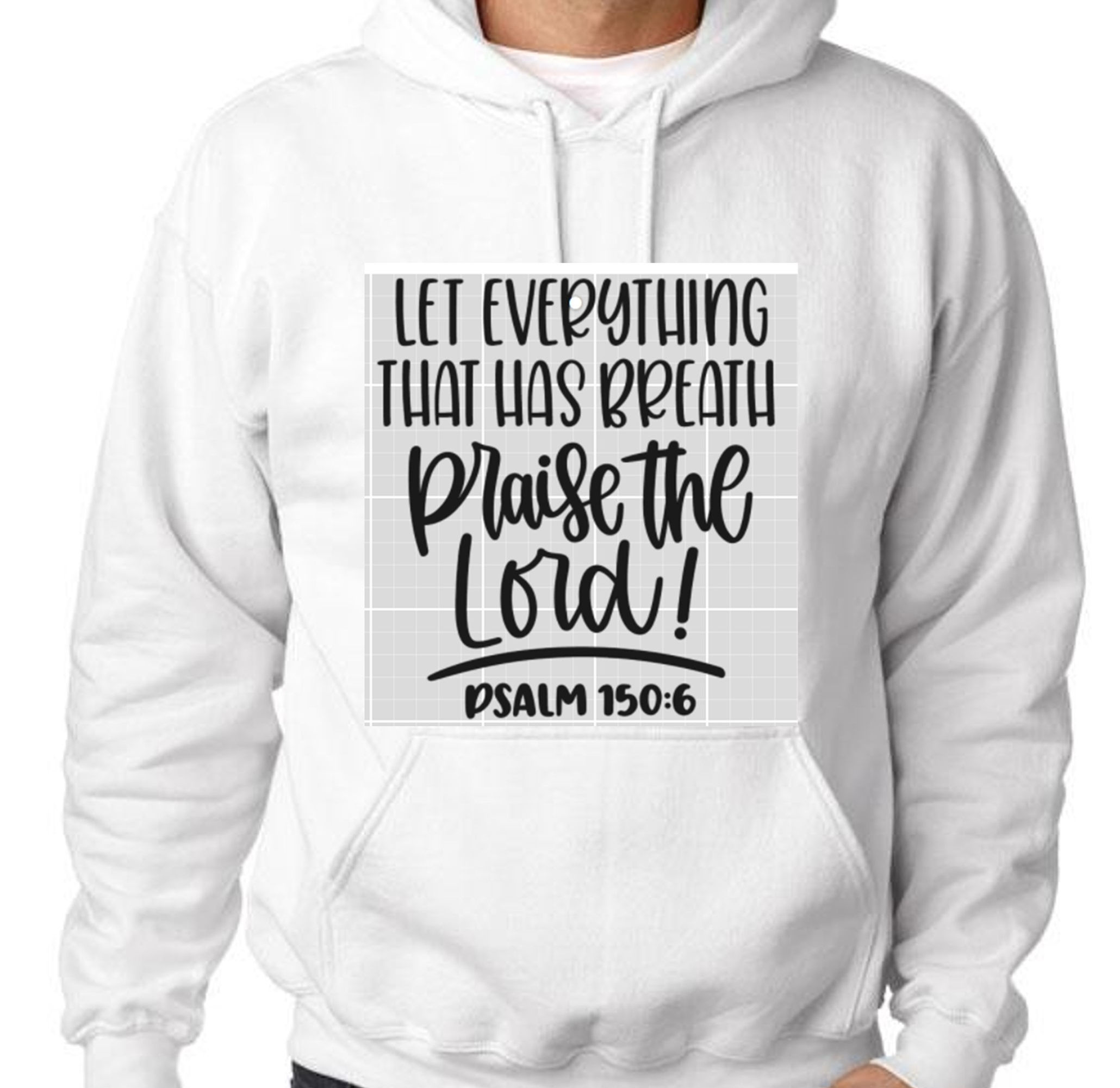 Let Everything That Hath Breath