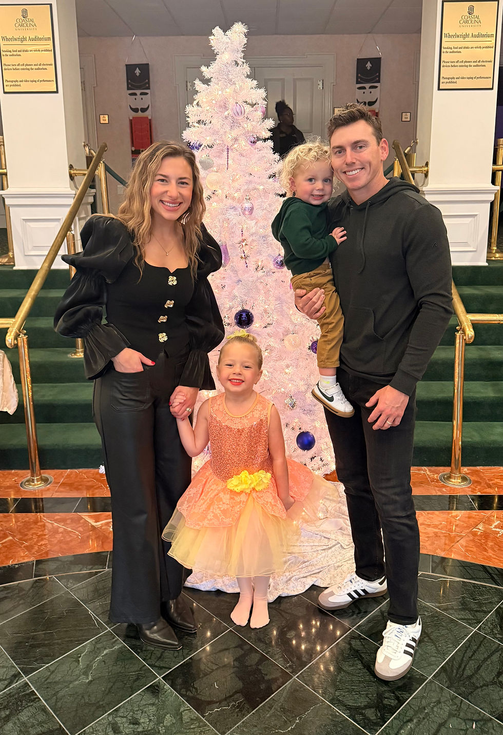 2026 New Year’s Resolutions