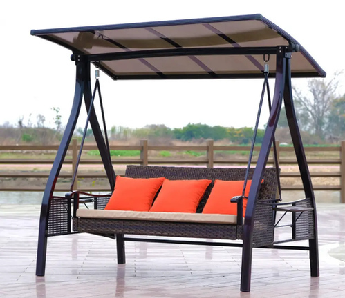 Outdoor Swing seater Invezo