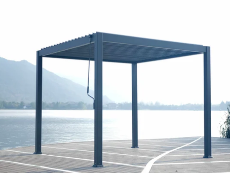 Your Outdoor Space, Completely Reimagined.