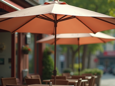 Transform Your Outdoor Branding With Customized Outdoor Branding Solutions