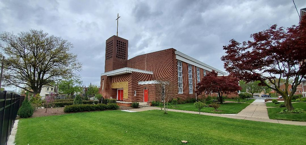 church, st joseph, san jose, iglesia