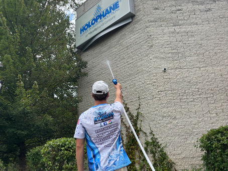 5 Things You Should NOT Power Wash (Will Be Surprised)