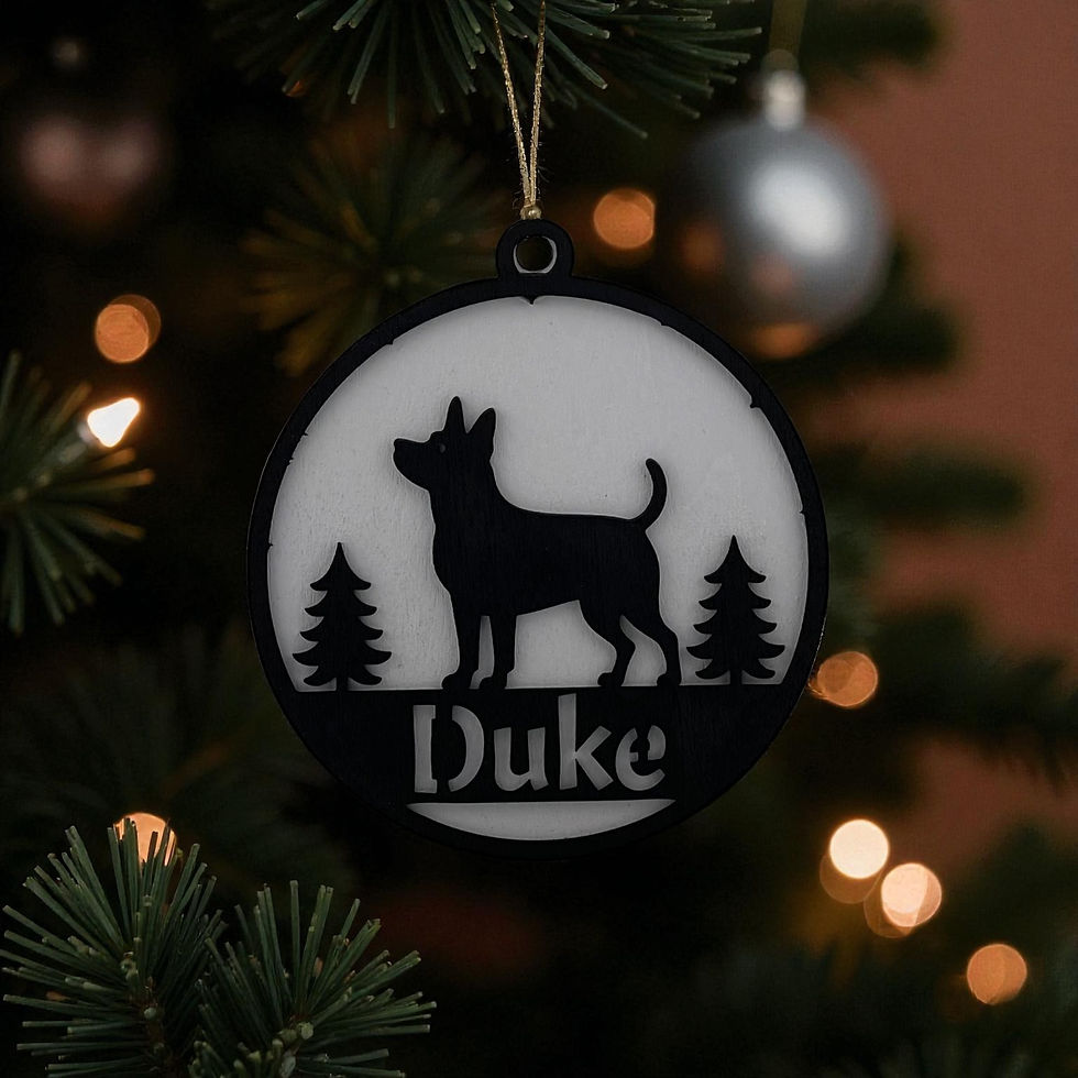 Thumbnail: Holiday Cheer