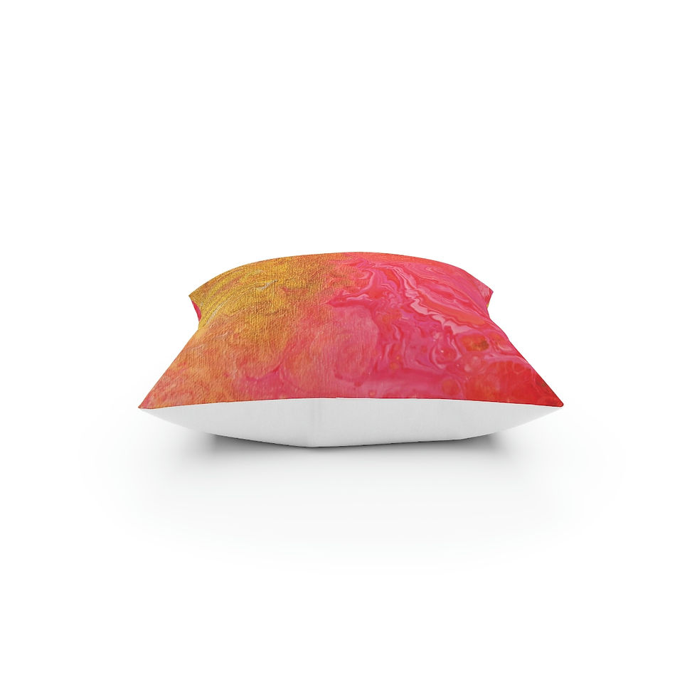 Miniaturbild: Broadcloth Pillow #744